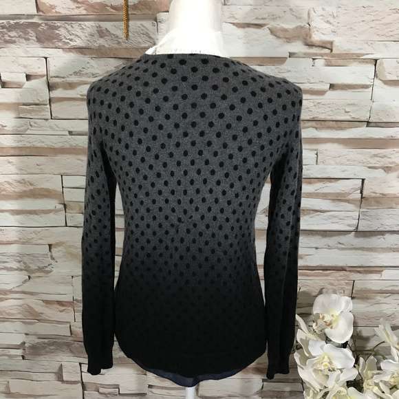 Bloomingdale's Cardigan Sz M (C11) - Picture 4 of 6